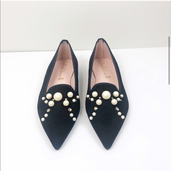 pretty ballerinas size chart